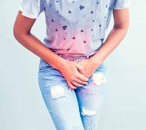 infecciones vaginales