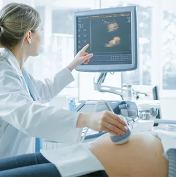 ultrasonido obstetrico